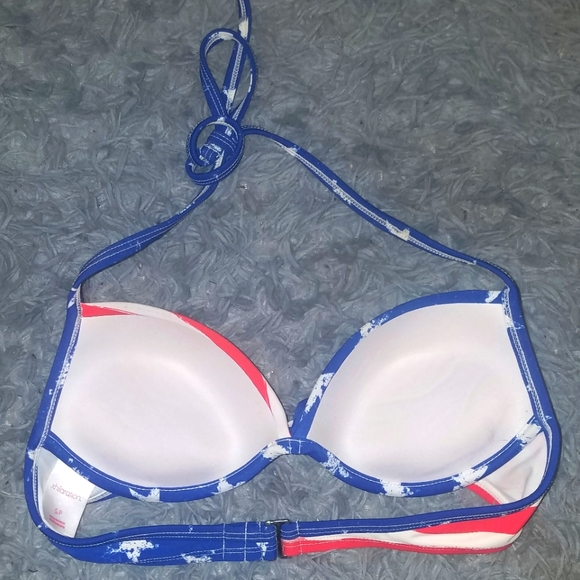 July 4th Bikini Top (Push-Up) - Picture 4 of 6